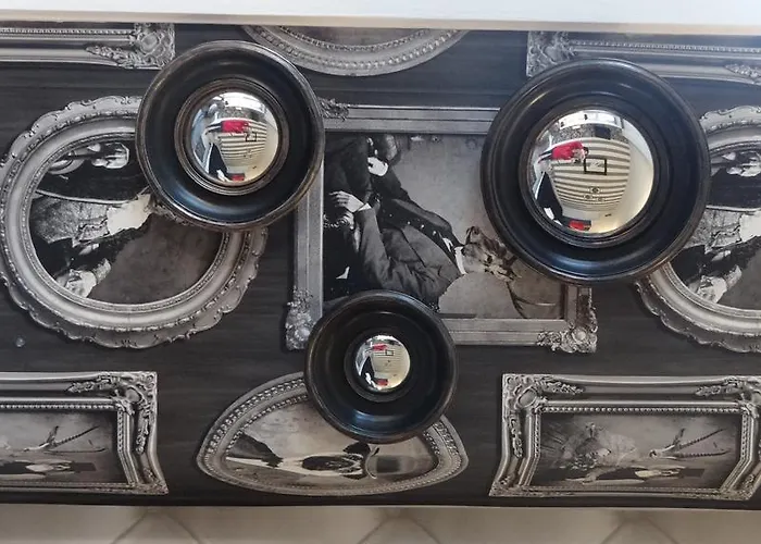 Le Bonimenteur 3* Charleroi