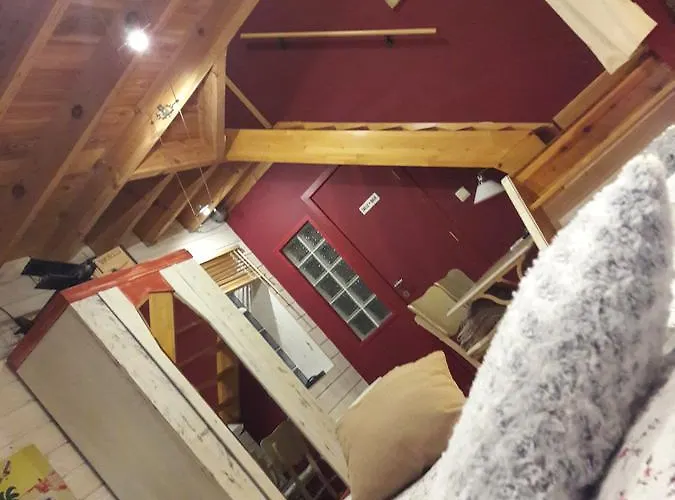 Bed & Breakfast Le Bonimenteur