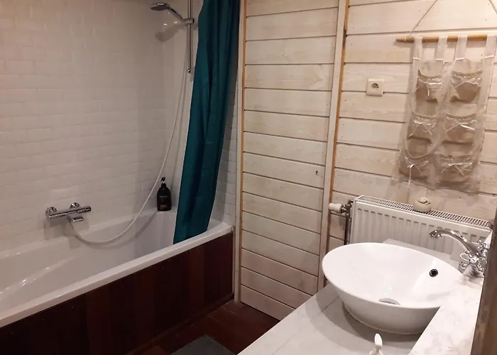 Bed & Breakfast Le Bonimenteur