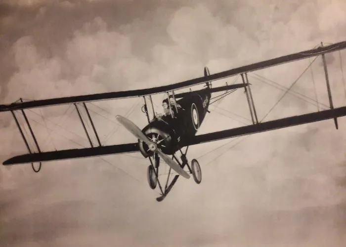 Le Bonimenteur Charleroi