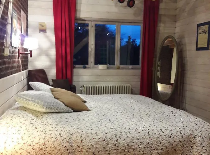 Le Bonimenteur 3* Charleroi